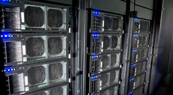 Руснаците създадоха суперкомпютър
