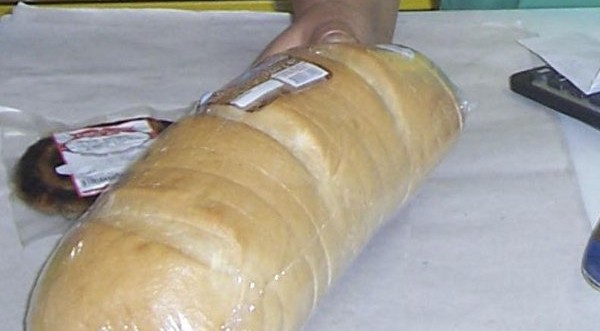 хлеб в болгарии