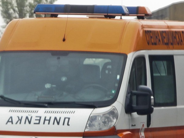 Мъж е загинал при катастрофа край сливенското село Тополчане, съобщиха