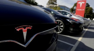 Ефектът на електромобили като Tesla в борбата с глобалното затопляне