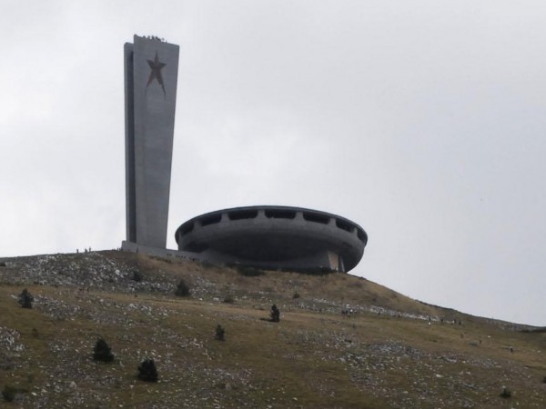 Над 50% от българите искат Бузлуджа да стане съвременен музей