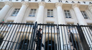 Специализираното звено Антикорупция към Софийската градска прокуратура вече разследва ръководството