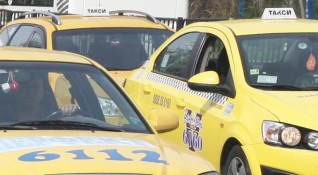 Шофьор на такси загина в София рано тази сутрин Той