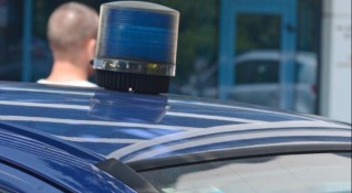 Полицията провежда спецакция на бул Витоша в София съобщава БТА