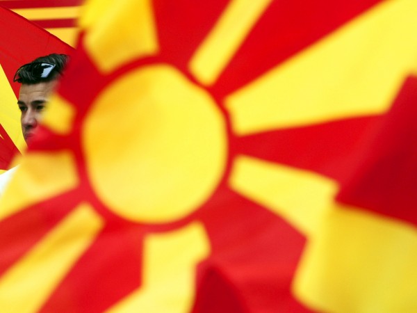 Ако Гърция не блокира Македония за членство в НАТО, ще