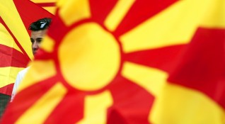 Ако Гърция не блокира Македония за членство в НАТО ще
