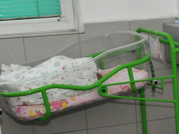 Баща преби лекарка от столичната болница "Шейново", защото не му