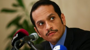 Катар бойкотиран за предполагаема подкрепа на ислямистките екстремисти и заради