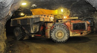 Образувани са четири наказателни производства във връзка с мангановия рудник