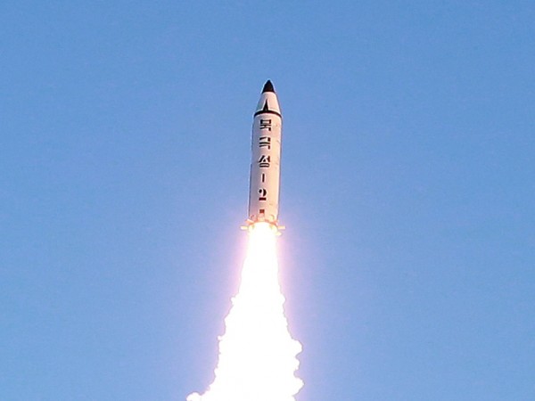 Пентагонът заяви, че осъжда категорично севернокорейския тест на междуконтинентална балистична