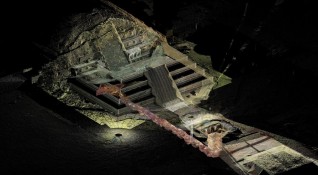 Археолози проучващи останките от древния град Теотиуакан в Мексико обявиха