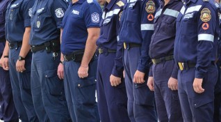 Увеличение на заплатите на полицаите ще има вероятно през 2018