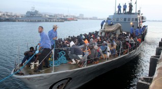 Европа прави опасен обрат в позицията си за Средиземно море