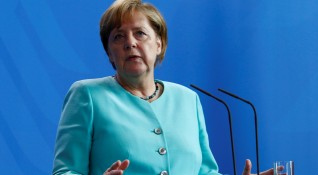 За Ангела Меркел срещите като форума на Г 20 в Хамбург