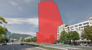 Столичният общински съвет разреши строителството на небостъргач в квартал Борово