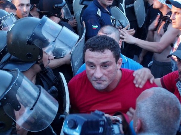 Районният съд в Асеновград остави в ареста с най-тежката мярка