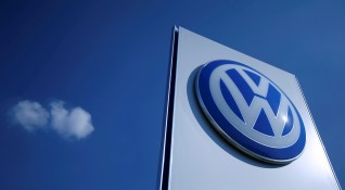 Концернът Volkswagen обяви сервизна акция която ще засегне 766 000