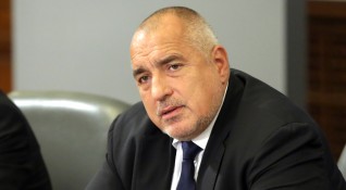 Премиерът Бойко Борисов заяви че има пълен синхрон в работата