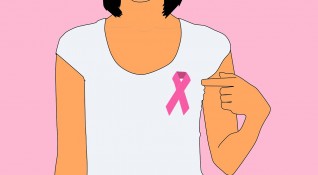 Ракът на гърдата е един от най смъртоносните и все по често