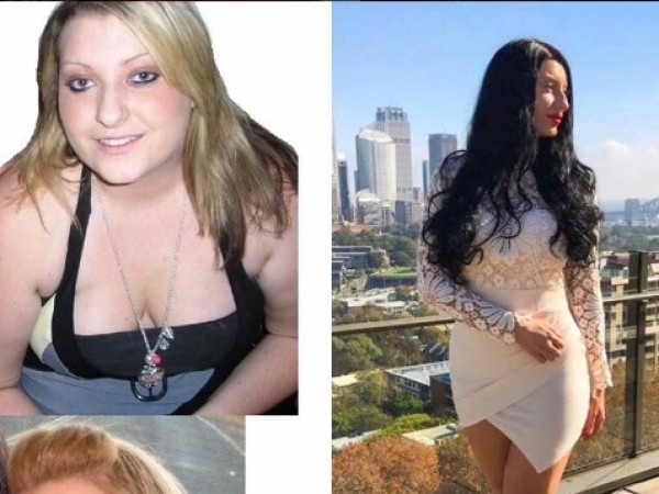 Австралийка от Сидни успя да свали 36 кг след като
