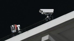 Над 4100 камери следят за сигурността ни по площади улици