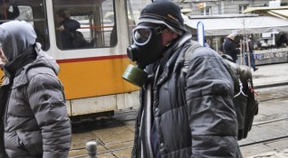 18 хиляди българи годишно стават жертва на замърсения въздух у