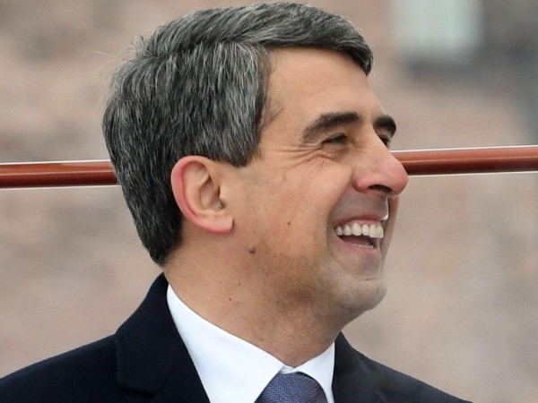 Президентът Росен Плевнелиев (2012-2017г.) заяви пред Дарик, че срещите по