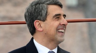 Президентът Росен Плевнелиев 2012 2017г заяви пред Дарик че срещите по