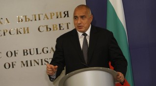 В интерес на България е Република Македония да бъде стабилна