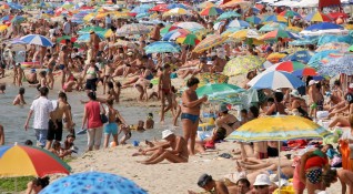 Популярността на българските морски курорти сред руснаците е нараснала от
