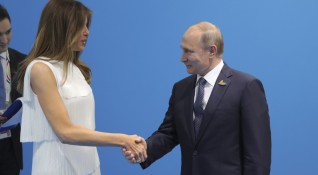Владимир Путин е останал доволен от разговора си с първата
