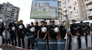 Хората от Асеновград няма да протестират в следващите две седмици