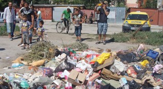 Жителите на най голямата ромска махала в Пловдив Столипиново плашат