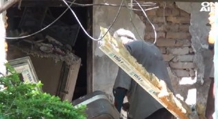 38 гледания Още видео Пострадалите от взрива в Хитрино
