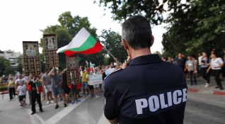 След тежка седмица с много протести напрежението в Асеновград постепенно
