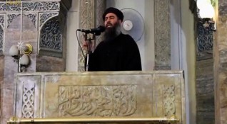 Бойци на Ислямска държава съобщили че лидерът на групировката Абу