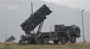 САЩ решиха да доставят зенитно ракетни комплекси Пейтриът на Румъния и