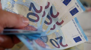 Франция е най засегната от разпространяването на фалшиви пари в Европа