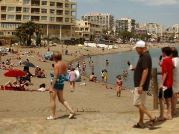 Чуждестранното търсене на ваканционни имоти в България през юни остава