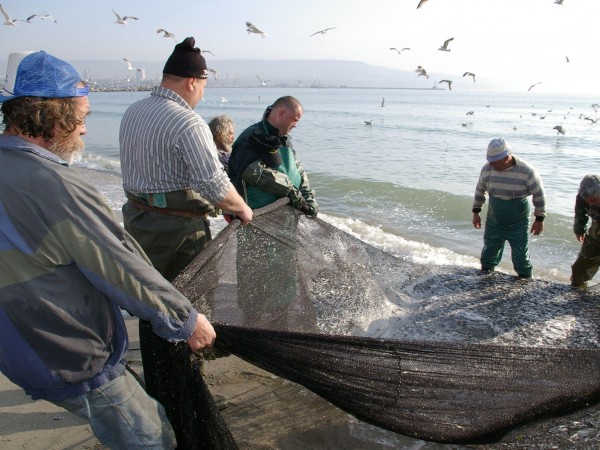Рибарите заплашиха с протест заради ново назначение в Изпълнителната агенция