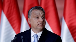 Европейската комисия започна наказателна процедура за Унгария за новоприетия закон