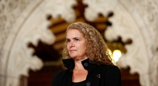 Бившата астронавтка Жули Пайет ще стане следващият генерал губернатор на Канада