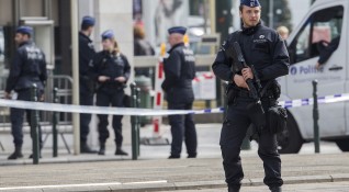 Терористичната клетка ударила Брюксел и Париж през 2015 г и