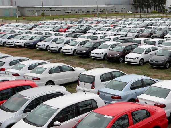 Пазарът на нови автомобили в България е пораснал с над