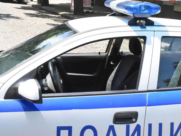 Моторист почина след тежка катастрофа в центъра на София.Инцидентът е