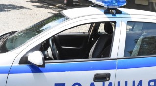 Моторист почина след тежка катастрофа в центъра на София Инцидентът е