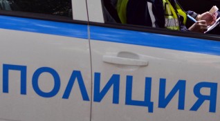 Криминалистите от Пловдив задържаха мъж пребил възрастно семейство в Първенец