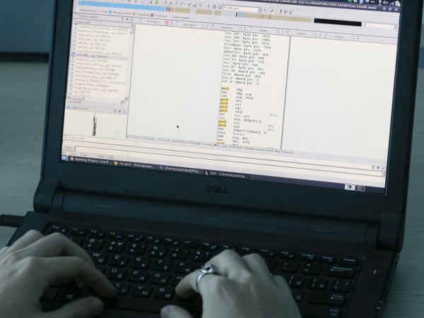 Хакери, вероятно поддържани от руските власти, са предприели кибератака срещу