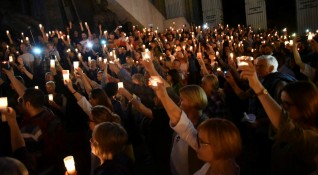 Хиляди поляци излязоха на протест срещу спорни реформи в съдебната