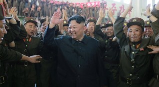 Режимът в Пхенян е изпратил десетки хиляди севернокорейци в Руската